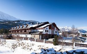 Fanitullen Hotel
